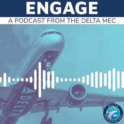 Engage Alert: Negotiations Opening Monday - Raise the Bar. Hold the Line.