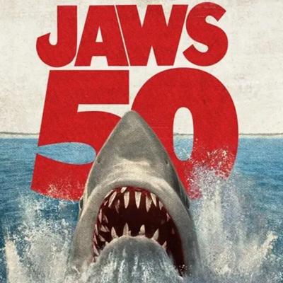 CinemaNET 1408: 50 Aniversario de Tiburón (Jaws, 1975) de Steven Spielberg.