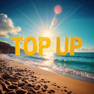 Top Up - Top Up on your Drink