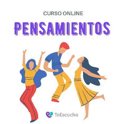 5. Curso de Sanidad Interior | Pensamientos
