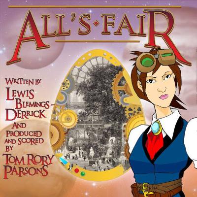 All's Fair Teaser