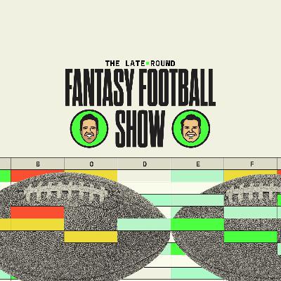 The Show: Thursday Night Football Reactions, Week 1 Bold Predictions, and More