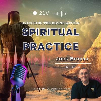 Unlocking the Divine Within: Embarking on a Journey of Spiritual Practice