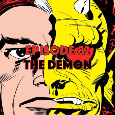 The Demon The Demon