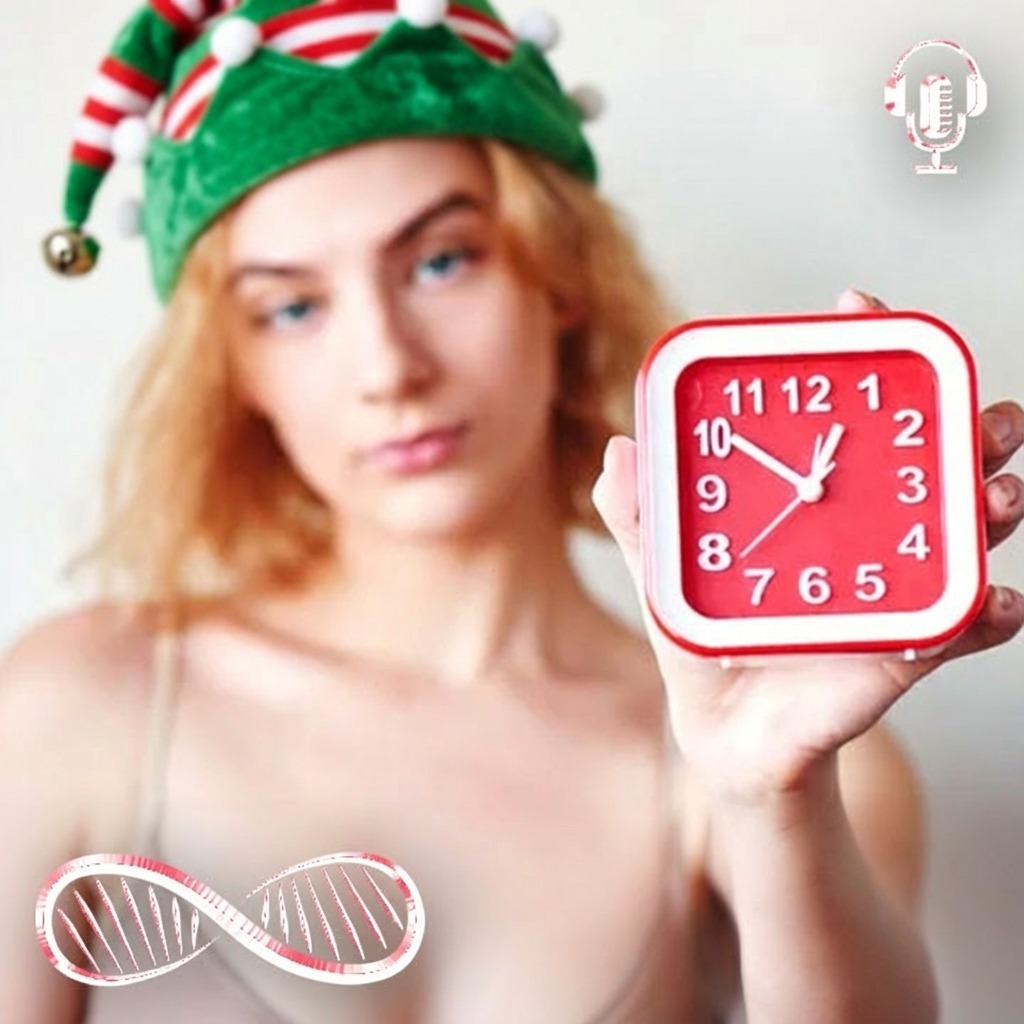 10 sex hacks for the opposite of premature ejaculation, smart drugs for sex drive, frisky philosophy & more 🎄 December Limitless Q&A #20