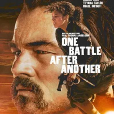 276 - One Battle After Another 276 - One Battle After Another