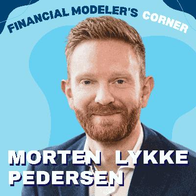 How Finance Modelers and Professionals Align Stakeholders and Support M&A Success with Morten