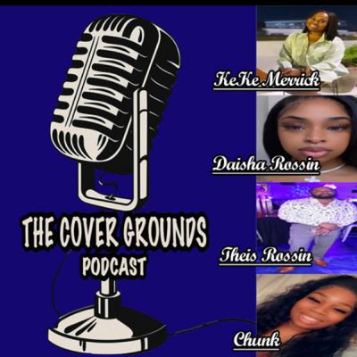 Episode 4 (Part 2)ft Keke Merrick, Lisa Raye, Theis Rossin, Chunk