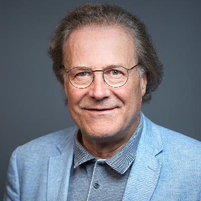 Joachim Bauer: Humanität als Bestimmung des Menschen