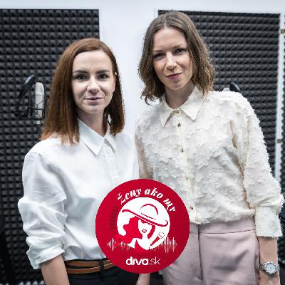 Zažila vyhorenie, dnes o ňom otvorene hovorí: Tieto príznaky som prehliadala, hoci sa mi moje telo snažilo povedať - spomaľ, priznáva Zuzana Smatanová Zažila vyhorenie, dnes o ňom otvorene hovorí: Tieto príznaky som prehliadala, hoci sa mi moje telo snažilo povedať - spomaľ, priznáva Zuzana Smatanová
