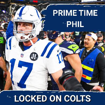 REINFORCEMENTS: DeForest Buckner Returns as Colts Host 49ers on Monday Night