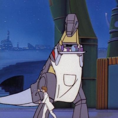 Episode 85: Doomed Transformer Yaoi