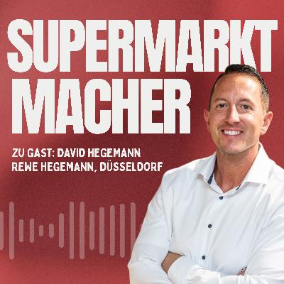 David Hegemann: "Stellenanzeigen? Brauche ich nicht.“