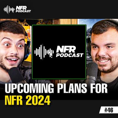 What to Expect from NFR in 2024