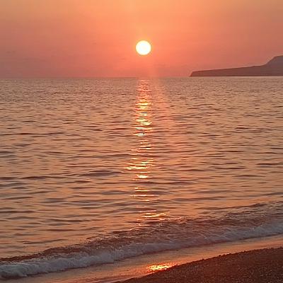 25-03: Leben wir schon im Paradies?