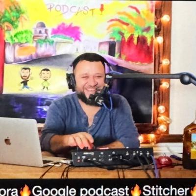 #389 Sin pajas y Sin huecadas !! uf que temas los de este episodio