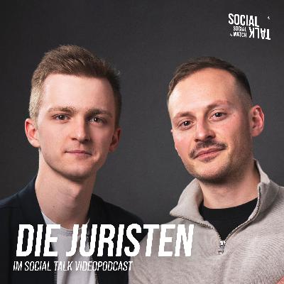 Die Juristen – Die Lawfluencer von funk