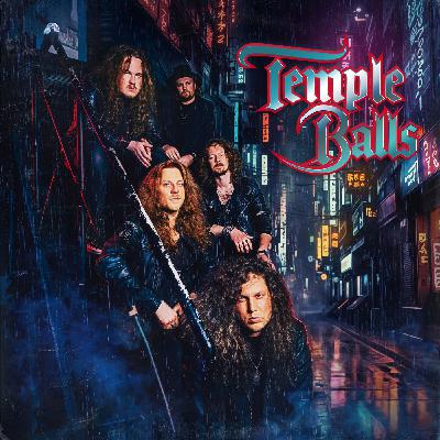 213Rock Harrag Melodica Live interview with Jimi Valikangas of Temple Balls 03 02 2026 on Vinylestimes Classic Rock Radio 213Rock Harrag Melodica Live interview with Jimi Valikangas of Temple Balls 03 02 2026 on Vinylestimes Classic Rock Radio