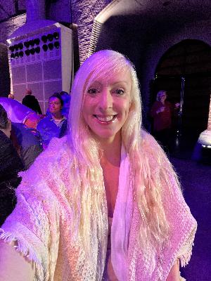 The Blueprint Behind the Medicine: Crystal Claire on Divine Orchestration and Sacred Reunion