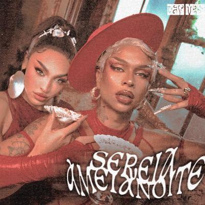 SEREIA * AMEIANOITE | GLORIA GROOVE, LIA CLARK, PABLLO VITTAR ⋆˖