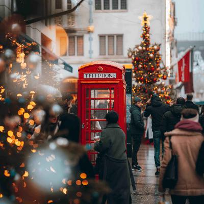 Christmas Eve Tech & Science Daily: Whitechapel fatberg, Crystal Palace Dinosaurs glow-up, Fortnite Winterfest, GTA festive gifts, and a hopeful Parkinson’s science update Christmas Eve Tech & Science Daily: Whitechapel fatberg, Crystal Palace Dinosaurs glow-up, Fortnite Winterfest, GTA festive gifts, and a hopeful Parkinson’s science update