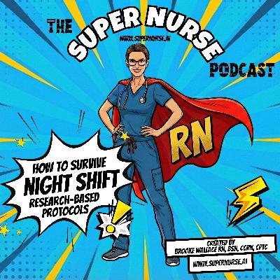 How To Survive Night Shift With Proven Hacks