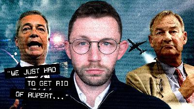 The Choice Has Never Been Clearer