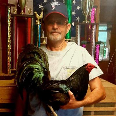 Jimmy Bratcher