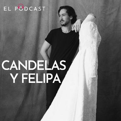 181 Alta Artesanía con Candelas y Felipa _ El podcast de bodas en España