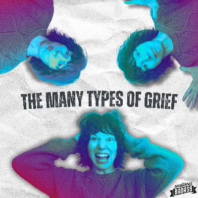 Types of Grief You Carry Without Realizing & How to Survive Each One
