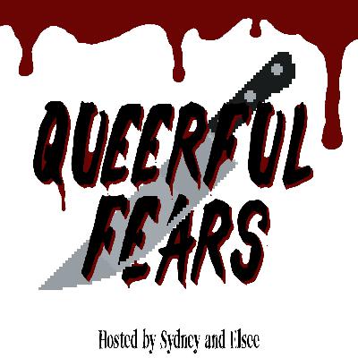 Episode 22 - Holihorrorday Queertacular 2022