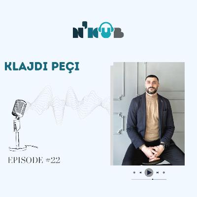 #22 N'Kub | Klajdi Peçi: Tregu i pasurive të paluajtshme në Shqipëri, jetesa në Rusi e Suedi #22 N'Kub | Klajdi Peçi: Tregu i pasurive të paluajtshme në Shqipëri, jetesa në Rusi e Suedi