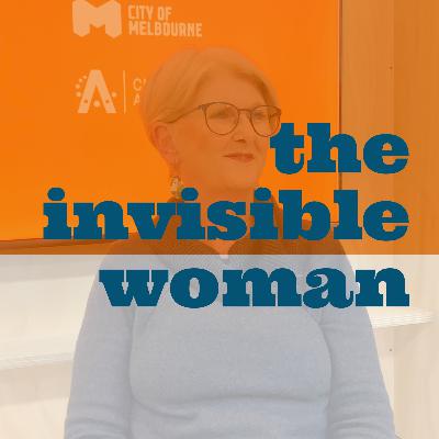 Kerrie McFadden on how Disability Changes How You Are Perceived