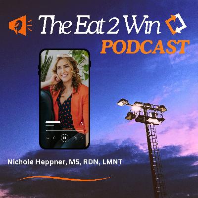 Sports Nutrition and Weight Training for Women: Insights from Nichole Heppner, MS, RDN, LMNT Sports Nutrition and Weight Training for Women: Insights from Nichole Heppner, MS, RDN, LMNT