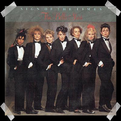 166. The Belle Stars – Sign Of The Times 166. The Belle Stars – Sign Of The Times