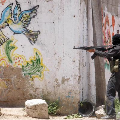 Frieden für Nahost - Über Menschen, die noch Hoffnung haben