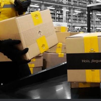 Conoce un poco de mercado libre