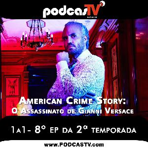 American Crime Story O Assassinato de Gianni Versace 2x08 - Série 1a1