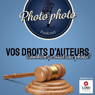 Le droit d'auteur: Combien ça vaut une photo aux Petites créances