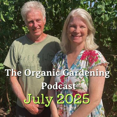 S5 Ep7: July - Discover the accidental seed heroes with Adam Alexander