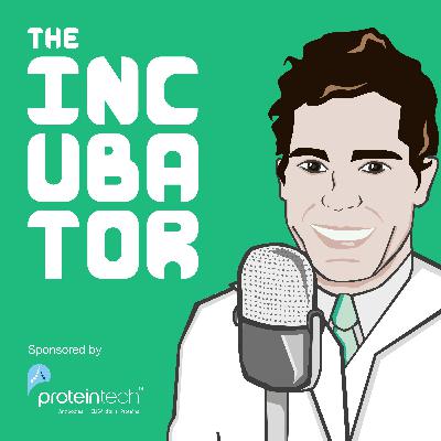 BONUS Episode - Clare McManus (CRUK) - Best Lab Manager BONUS Episode - Clare McManus (CRUK) - Best Lab Manager