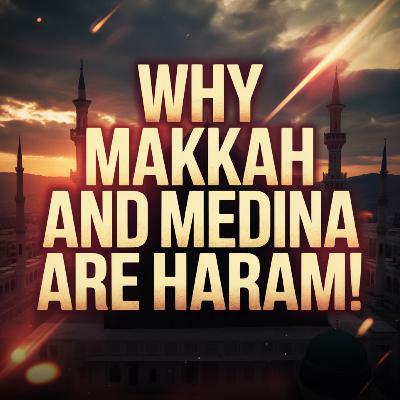 Why Makkah and Medina are HARAM! | Mufti Menk Why Makkah and Medina are HARAM! | Mufti Menk