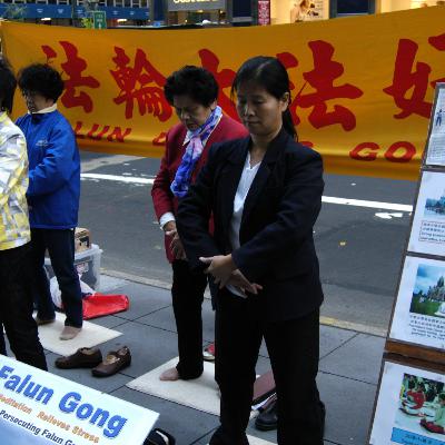 How did a Chinese spiritual movement build a US media empire? How did a Chinese spiritual movement build a US media empire?