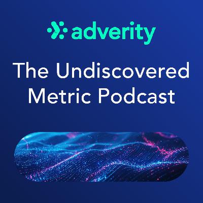 The Undiscovered Metric - S3 E04 - Data Democratization Without the Chaos, Dreamdata
