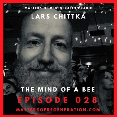 Lars Chittka: The Mind of a Bee
