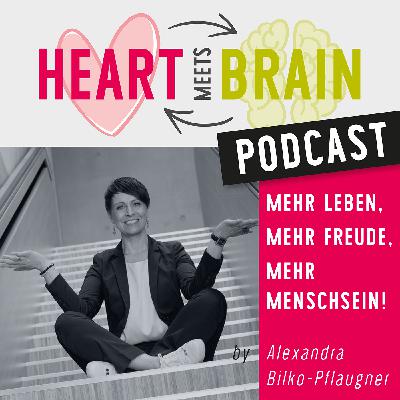 Trailer - Heart meets Brain Podcast