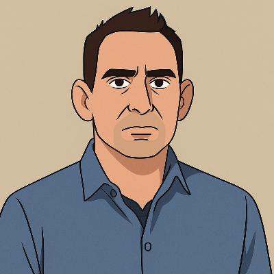 Hot takes - Elad Gil on The Knowledge Project Hot takes - Elad Gil on The Knowledge Project