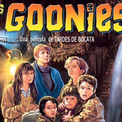 TDB The Goonies TDB The Goonies
