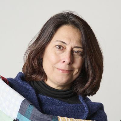 S1E3 Tying Up Loose Ends - An Interview with Jen Simonic