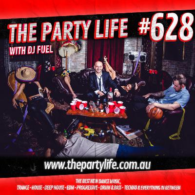 Episode 628: EPISODE 628 (15-08-2025) ft Mark James (Aus)